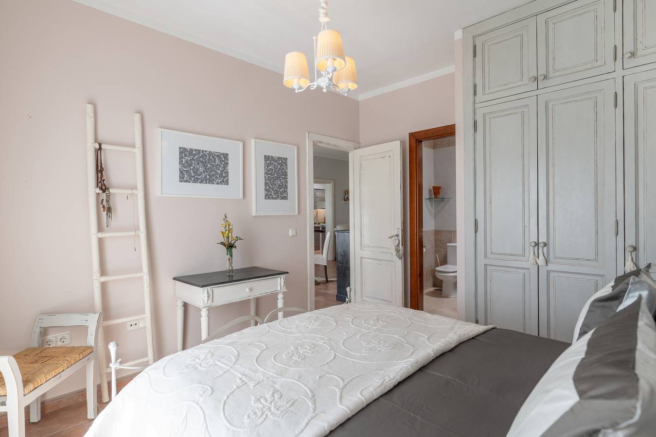 Vakantievilla 'Las Buganvillas' met Zeezicht, Privézwembad en Wi-Fi, foto 15