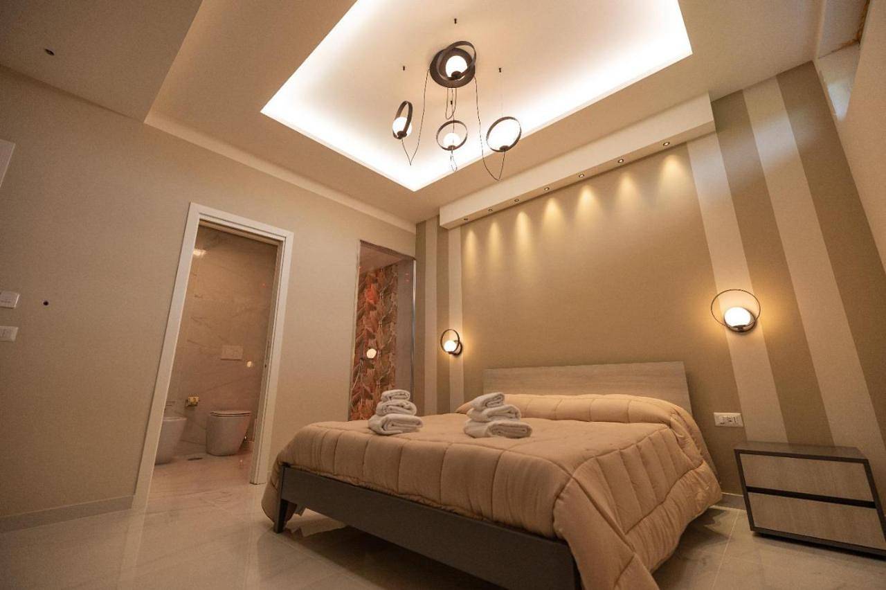 Luxury Rooms in Somma Vesuviana, Parco nazionale del Vesuvio