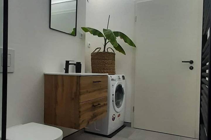 Ferienwohnung für 5 Personen - 1