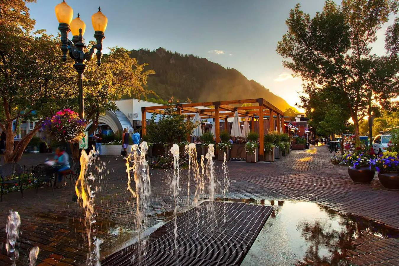 Ganze Wohnung, Holt - Billionaire Mountain in Aspen, Aspen Snowmass