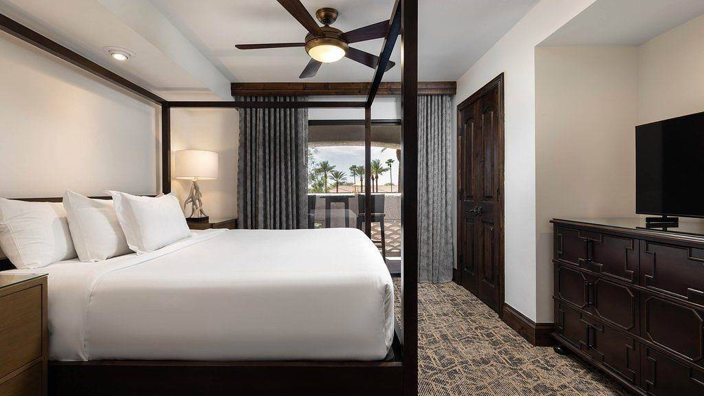 Casa vacanza a Scottsdale a partire da 707€ a notte