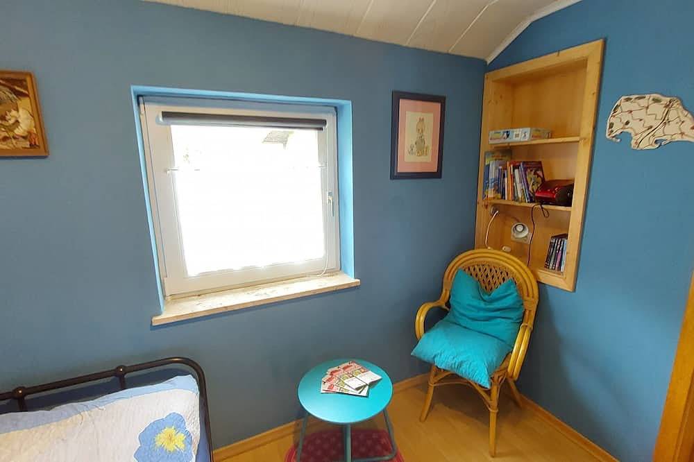 Ferienhaus für 3 Gäste mit 50m² in Fehmarn Ot Presen in Presen, Fehmarn