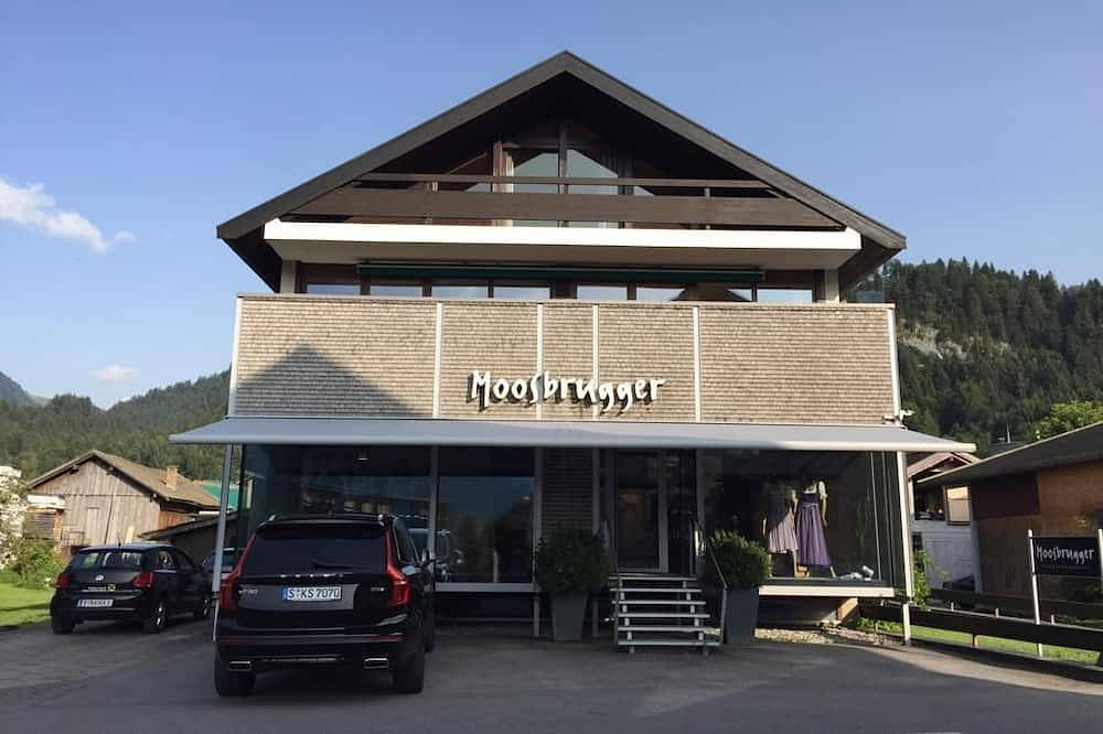 Appartamento intero, Apartment Moosbrugger in Bezau, Bregenzerwald