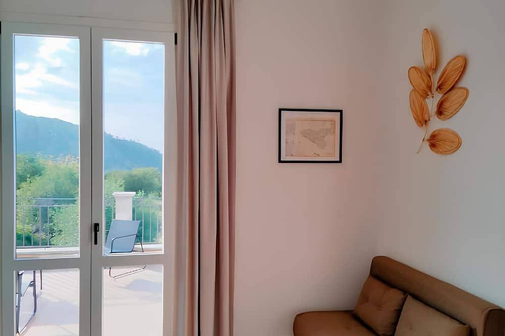 Villa Bona B&B - Panoramic Views over the Gulf and Exclusive Hospitality in Termini Imerese, Palermo (província)