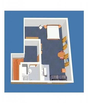 Ferienwohnung für 2 Personen in Tinnum, Sylt (Gemeinde), Bild 1