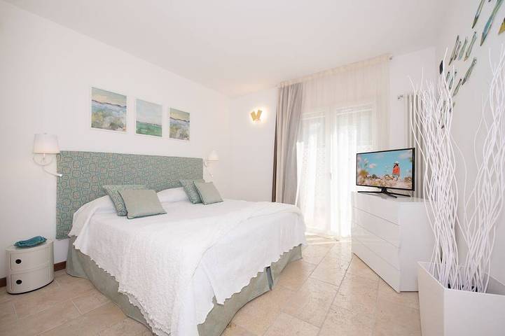 Appartement entier, Boutique Penthouse, Sea View, Close to Beach by Amalfivacation.It in Minori, Sorrento Coast