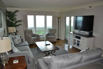 Villa for 6 Guests in South Carolina Lowcountry, South Carolina, Picture 2