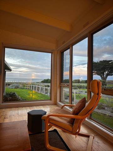 Holiday Home for 4 People in Apollo Bay, Great Ocean Road, Photo 3