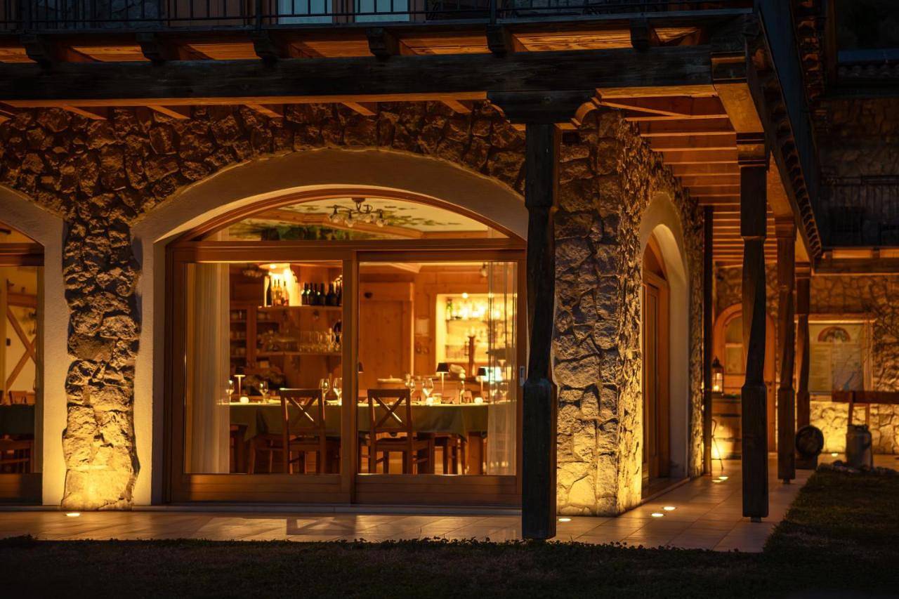 Agriturismo Maso le 4 stagioni in Arco, Prealpi Gardesane
