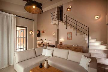 Villa für 4 Personen in Heraklion