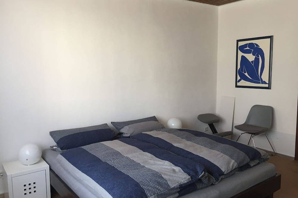 Ganze Wohnung, Top ausgestattete 3-Zimmer-Wohnung in Bahnhofsnähe in Fulda, Rhön-Hessen