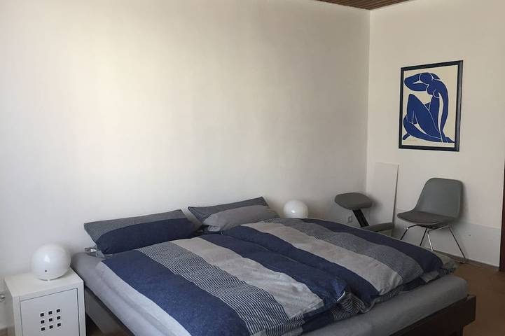 Ferienwohnung für 4 Personen, mit Garten in Fulda - 4