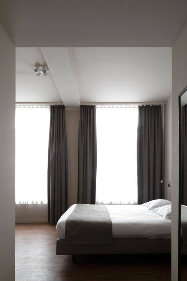 Hôtel pour 3 personnes, avec piscine ainsi que jardin et sauna à Herentals - 2