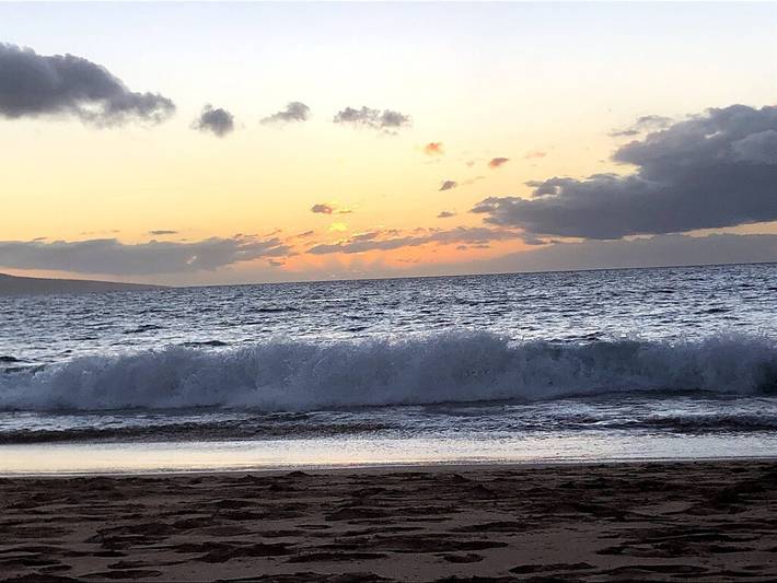Villa pour 10 personnes, avec balcon ainsi que piscine et sauna dans Hawai - 4