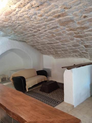 Gîte pour 3 personnes dans Largentière