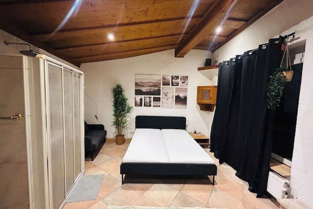 Geheel appartement, Honor - All-in-one room in Linz, Linz - Wels