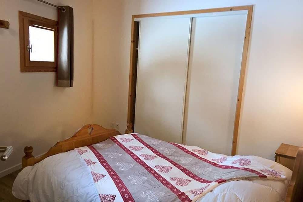 Appartement entier, À 160m des pistes de ski, 1er étage, balcon, casier à ski, 90m², La Norma in La Norma, Villarodin-Bourget