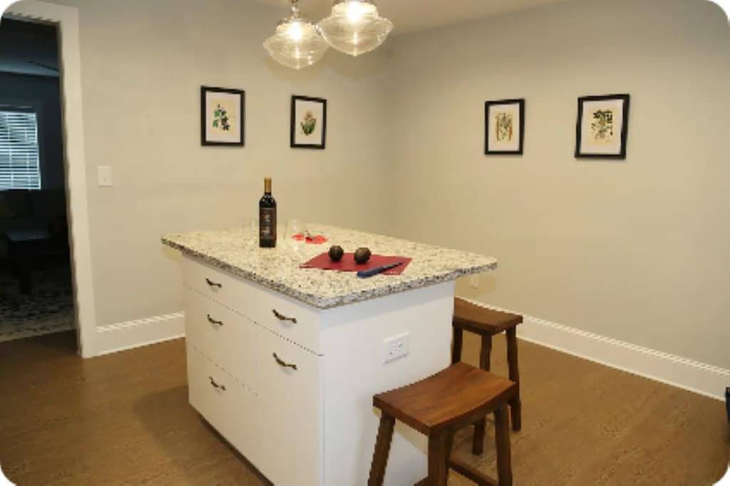 Enfield Cottage in North Carolina in Halifax County