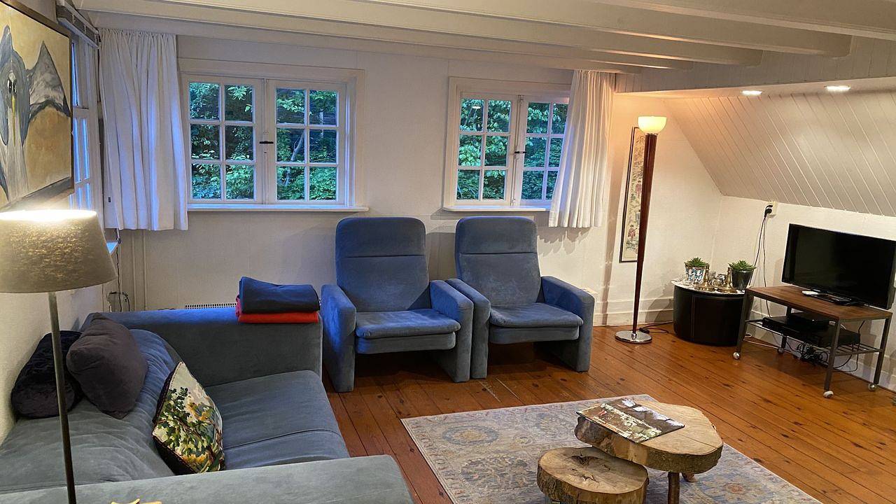 Ferienhaus für 2 Personen (60 m²) in Bergen (Nordholland) in Bergen (Nordholland), Noord-Holland - Nordseeküste