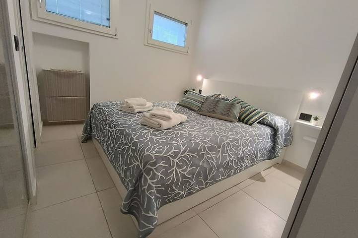 Entire apartment, La Maison des Arches in Porto Cervo, Arzachena