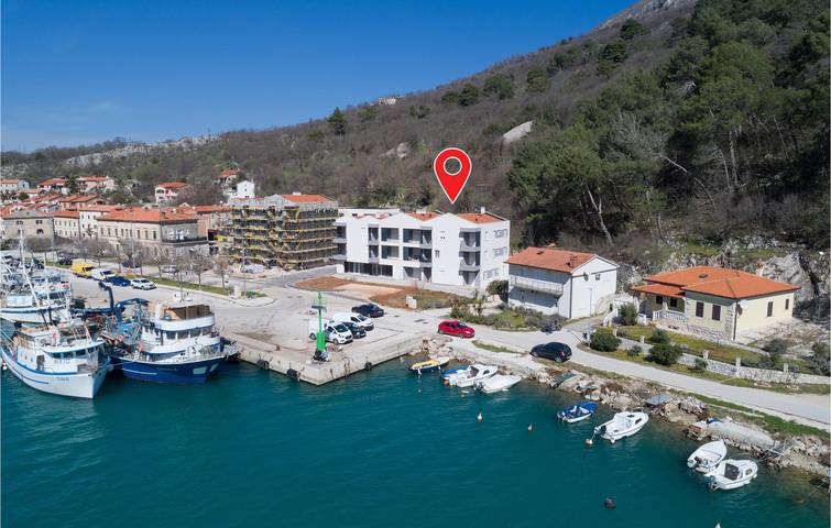 Ferienwohnung für 3 Personen, mit Terrasse - 1