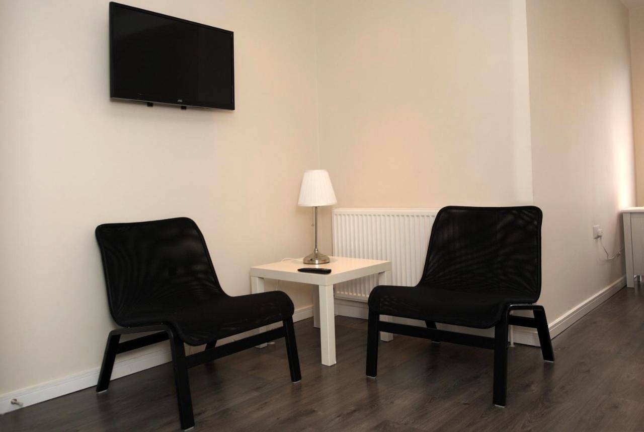 Guest House London in Croydon, London