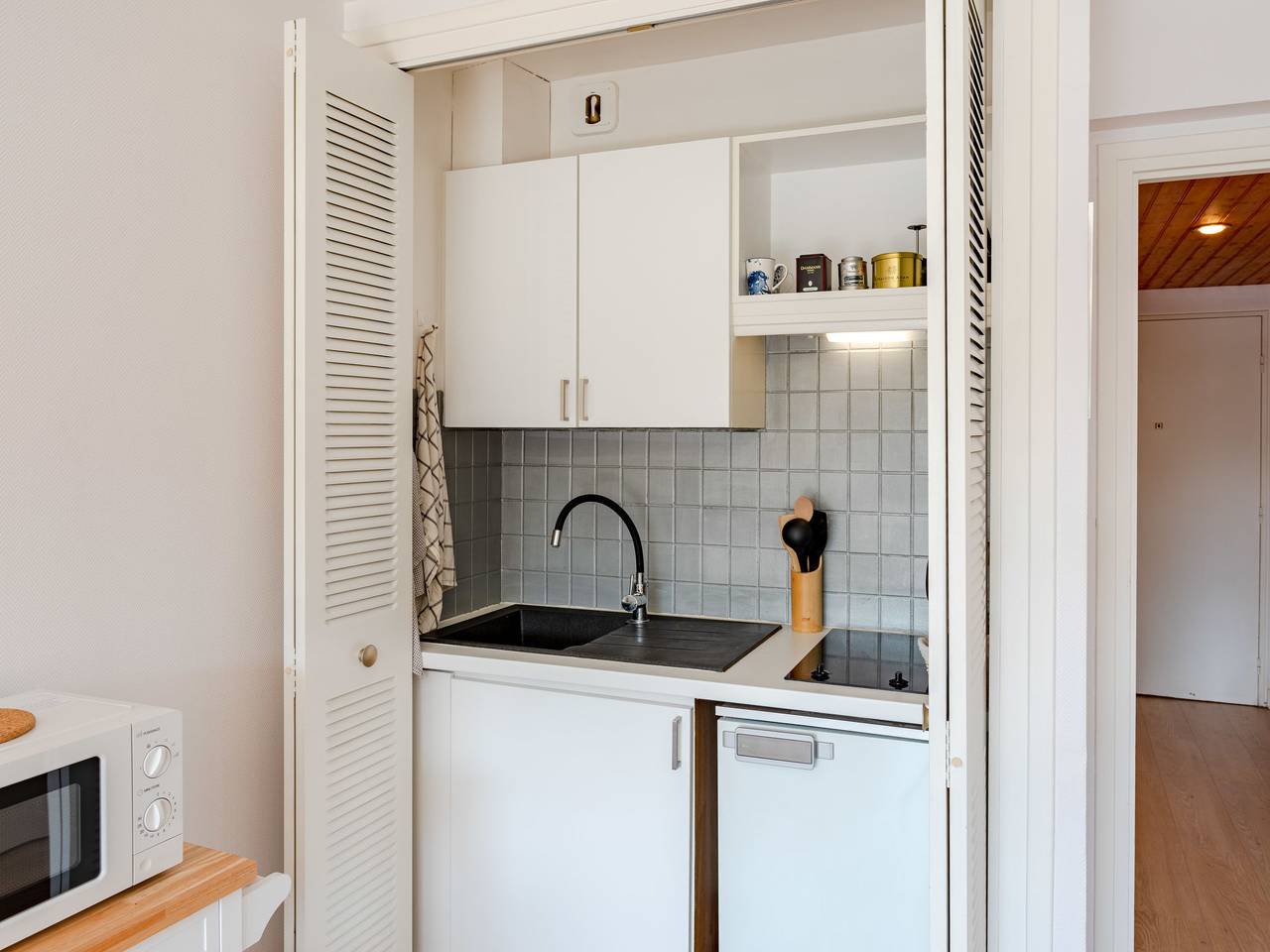Appartement entier, Alicia in Trouville-sur-Mer, Région de Lisieux
