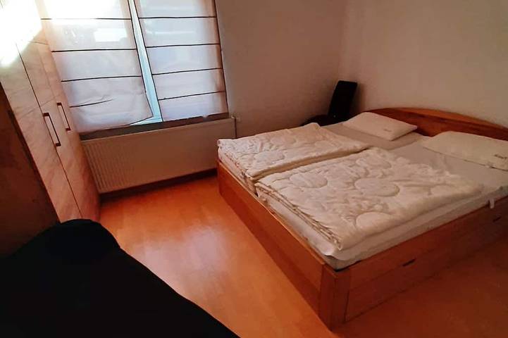 Ferienhaus für 8 Personen in Carolinensiel - 2