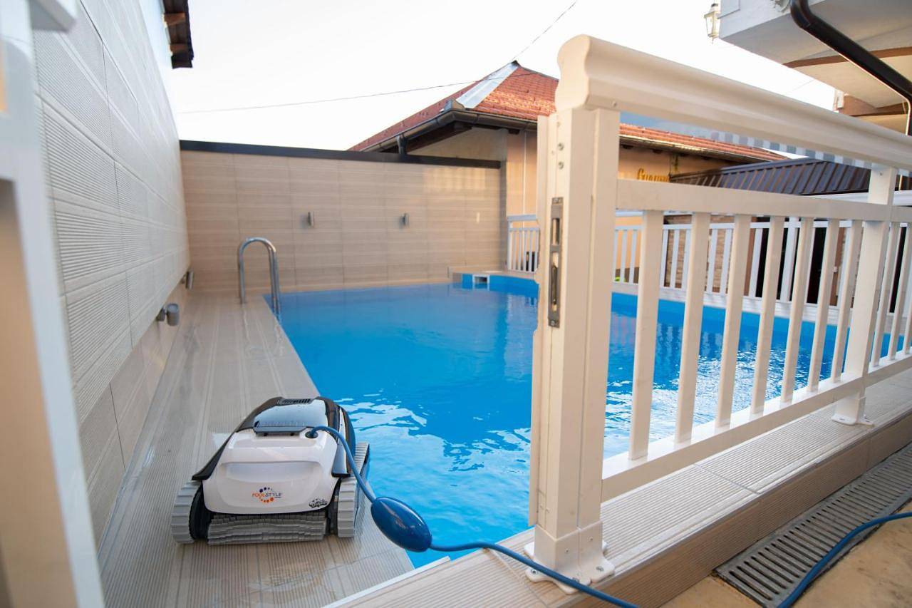 Ganze Wohnung, Villa in Sarajevo, Bosnien und Herzegowina