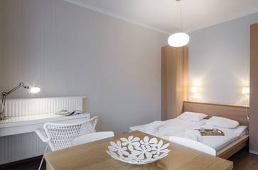 Domek Letniskowy dla 4 osoby w Gdańsk, Morze Bałtyckie, Zdjęcie 3