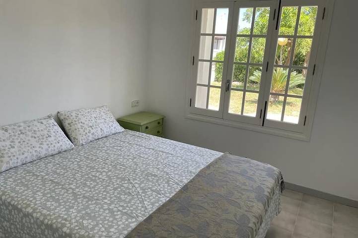 Chalet für 8 Personen, mit Garten und Whirlpool in Valencia - 3