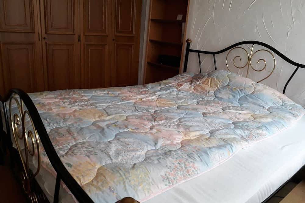 Ferienwohnung des Gutshauses Alt Krassow in Krakow am See, Mecklenburgische Seenplatte