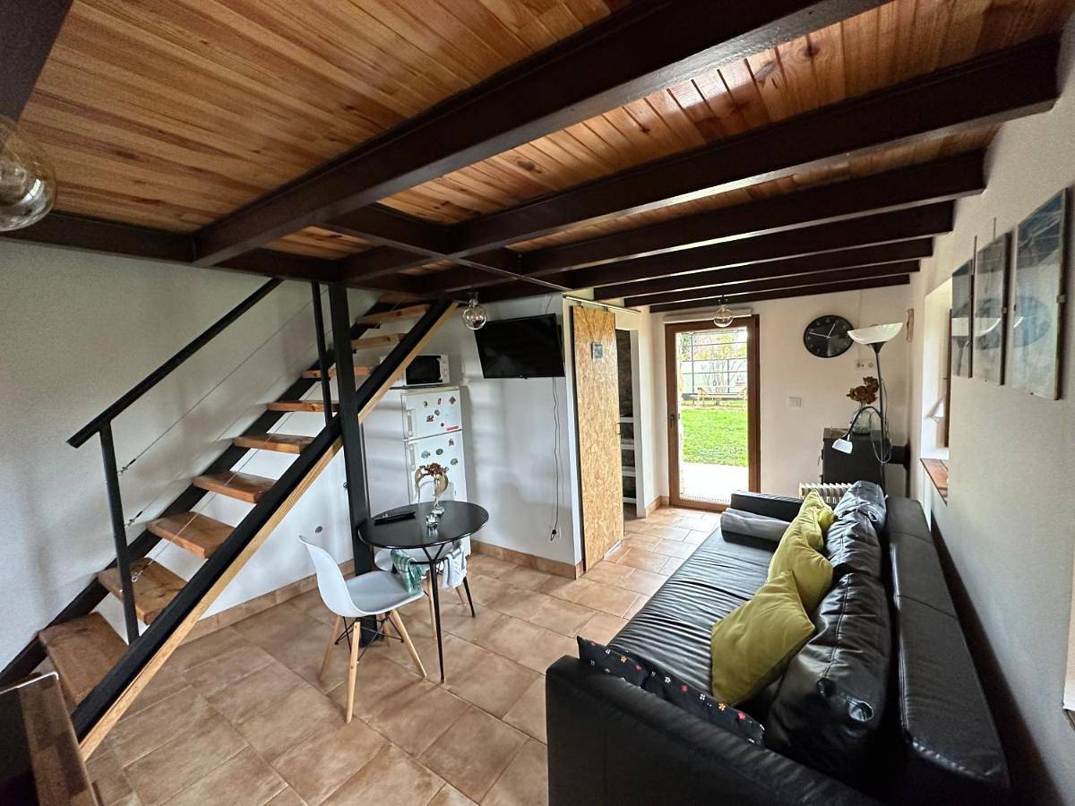 One-Bedroom House in Oviedo, Cordillera Cantábrica