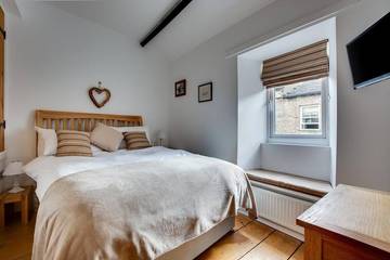 Cottage for 4 People in Hawes, North Yorkshire, Photo 2
