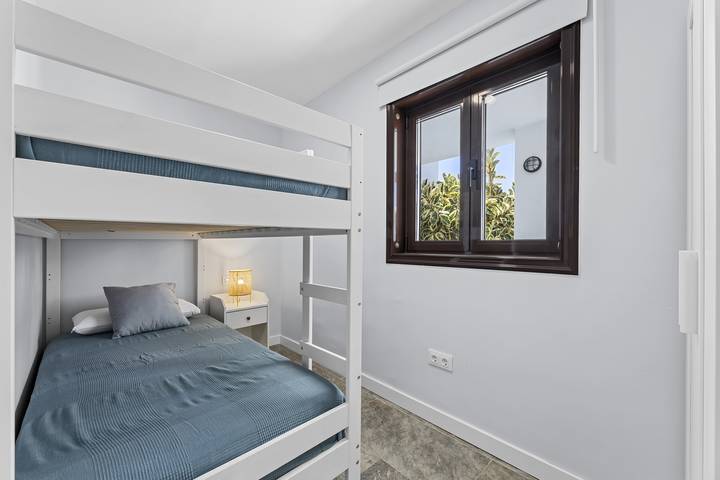 Ganze Wohnung, Casa Aldea in Puerto del Carmen, Tías