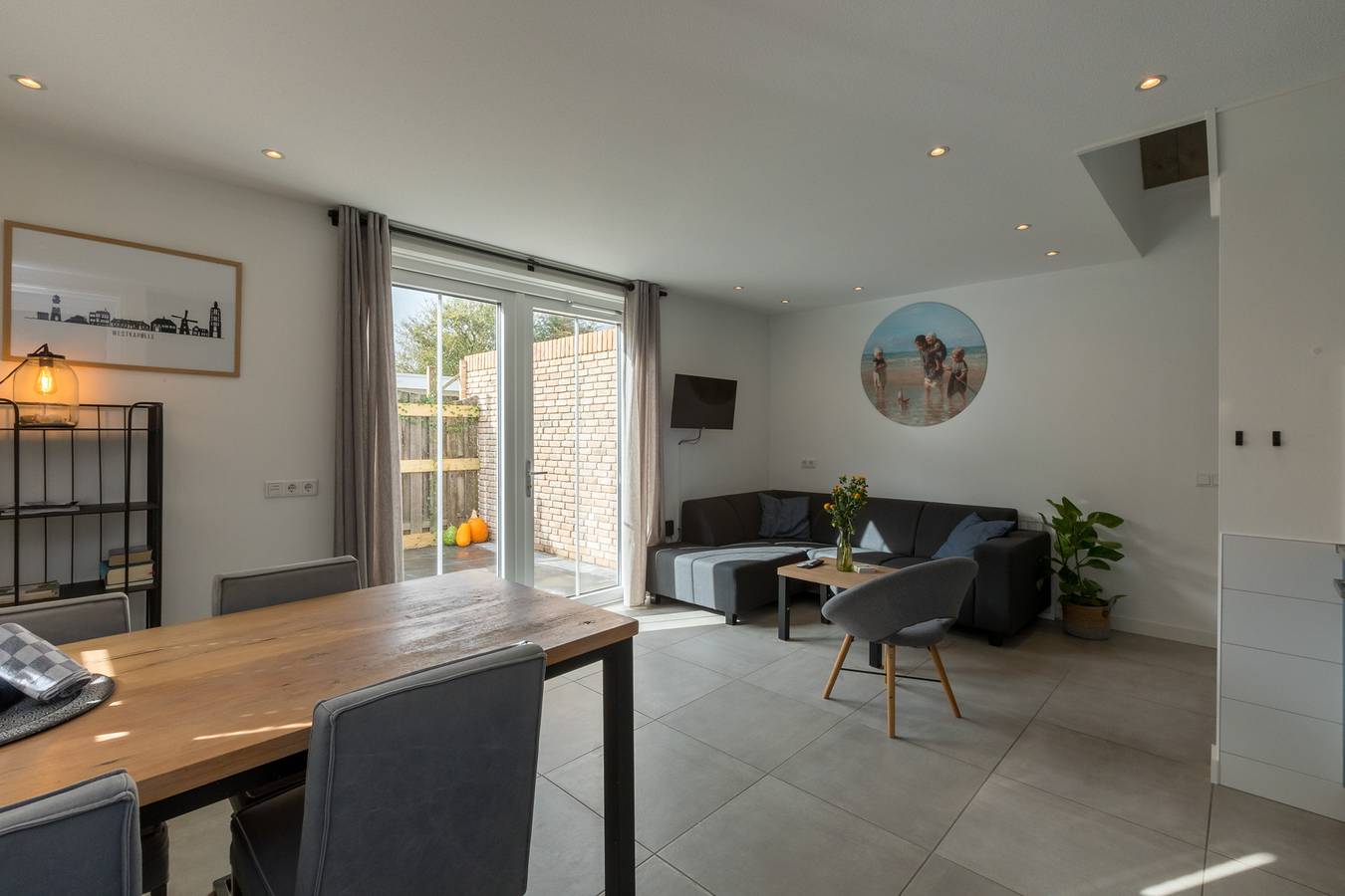 Ferienwohnung- Piet Mondriaanpad 6a | Westkapelle   in Westkapelle, Walcheren