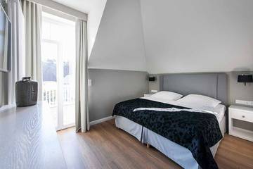 Villa für 2 Personen in Kühlungsborn, Mecklenburgische Ostseeküste, Bild 1