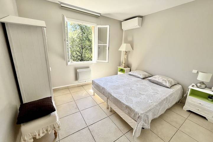 Casa provenzal del bienestar y la tranquilidad in Fayence, Region de Draguignan