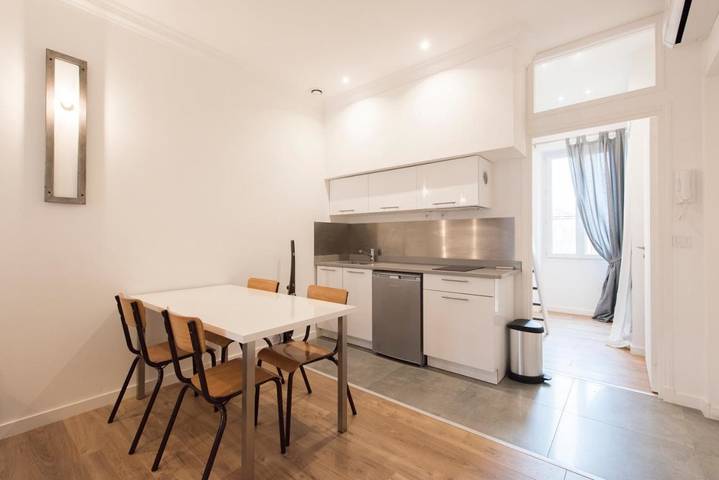 Gîte pour 6 personnes dans Gare De Saint Raphael Valescure - 3