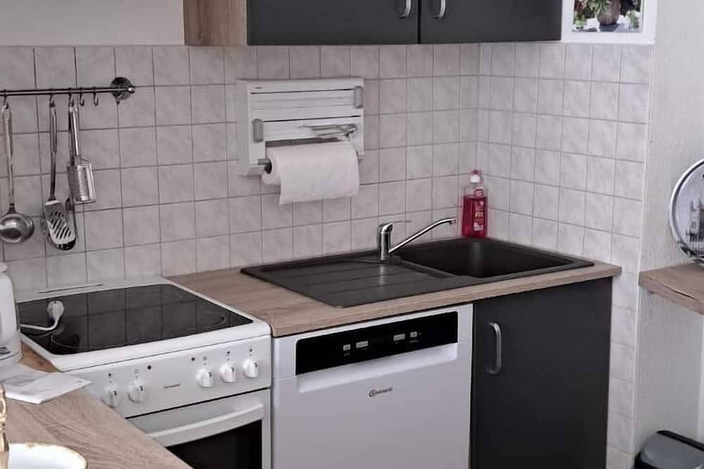 Ganze Wohnung, Monteurswohnung Gera in Gera, Ostthüringen