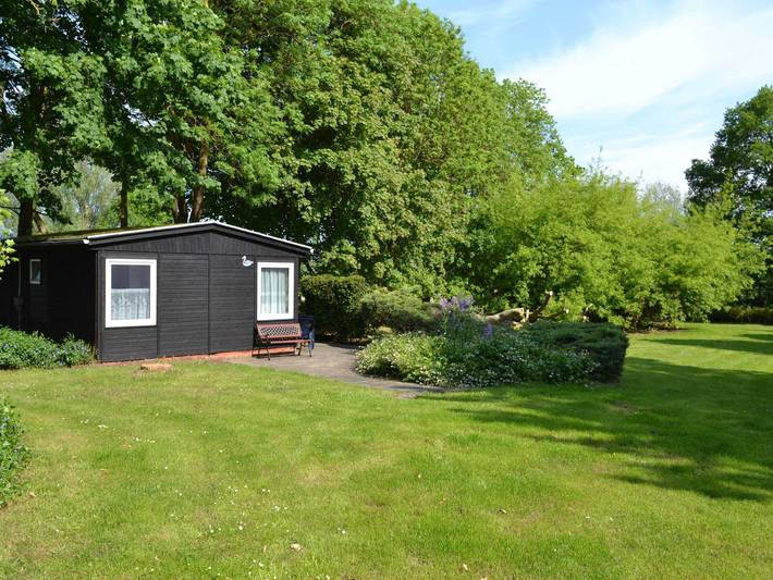 Ferienwohnung für 4 Personen, mit Terrasse und Garten sowie Sauna auf Insel Poel