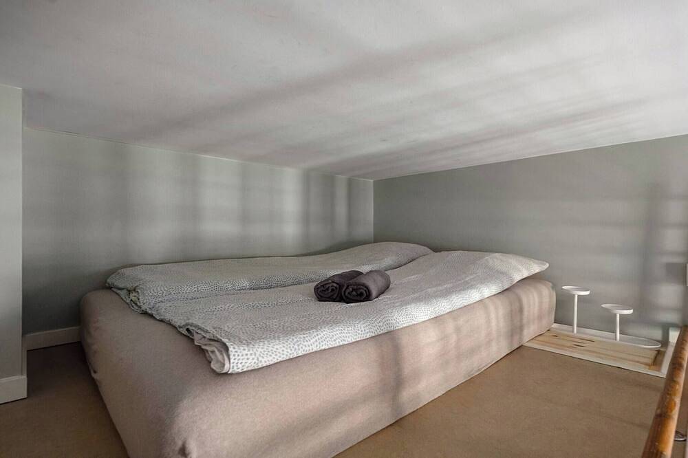 Apartamento entero, Apartamento en el centro de Oslo: ubicación moderna y de primera in Frogner, Oslo