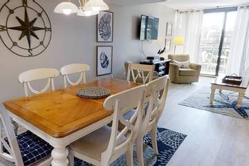 Bed And Breakfast for 4 Guests in Port Royal Plantation, South Carolina Lowcountry, Picture 1