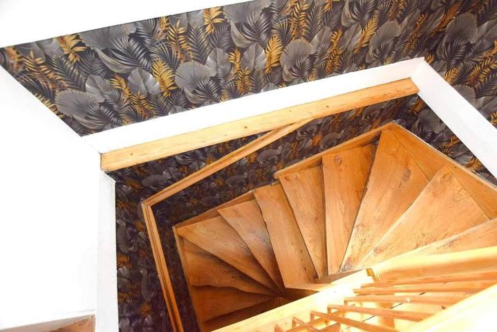 Location de vacances pour 6 personnes, avec vue et jardin à Ardres - 4