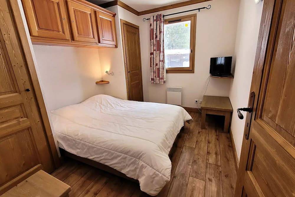 Appartement entier, Appartement 2 pièces coin montagne - 6 personnes in Bessans, Région de Saint-Jean-de-Maurienne