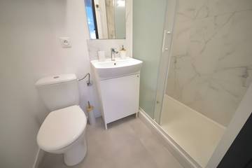 Appartement De Vacances pour 2 Personnes dans Mulhouse, Région de Mulhouse, Photo 4