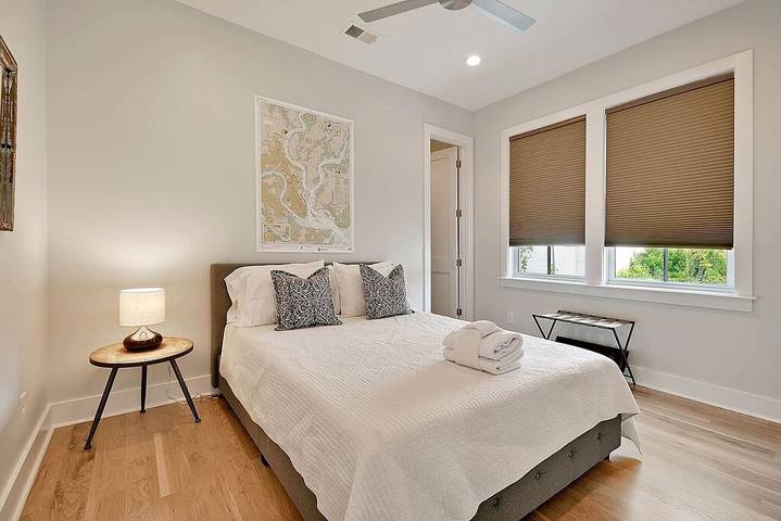 Holiday apartment for 5 people, with balcony - 1