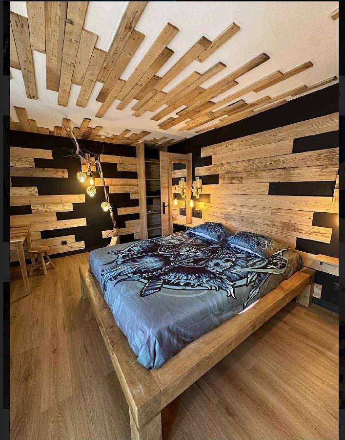 Hôtel pour 2 personnes, avec Balcon