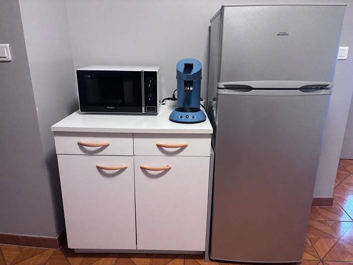 Gîte pour 4 personnes, avec vue dans Ouhans - 4