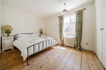 Cottage for 8 People in Burnham Market, Norfolk, Photo 2